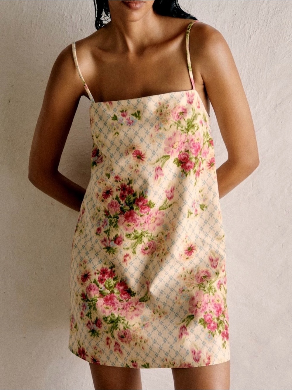 Sézane Andion Josiana Dress Size 2 - NEW